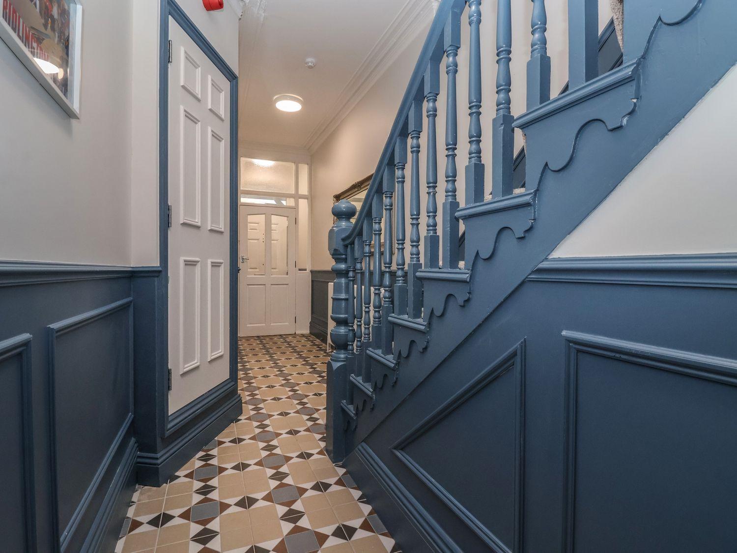 Coral Villa Бридлингтън Екстериор снимка
