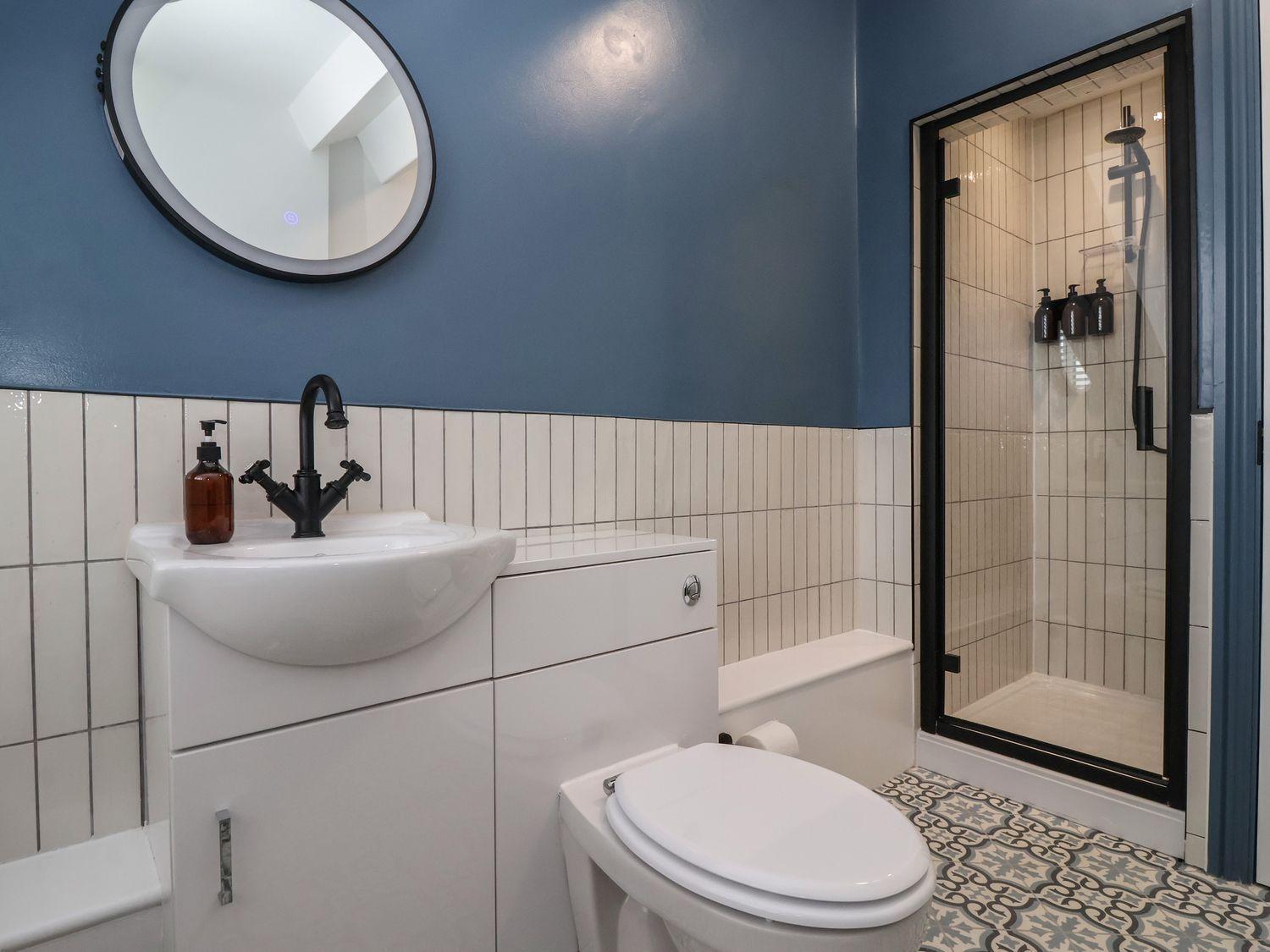 Coral Villa Бридлингтън Екстериор снимка