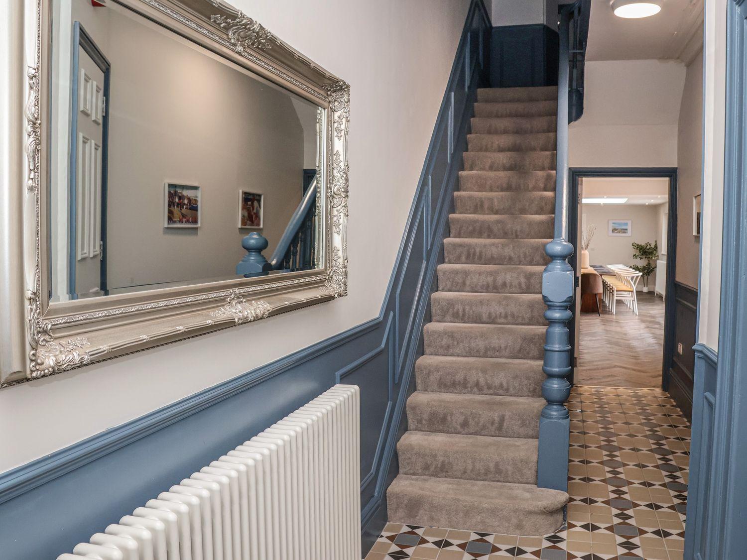 Coral Villa Бридлингтън Екстериор снимка